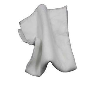 1mm-<strong>8mm</strong> <strong>Thick</strong> Needle-punched Non-woven Filter Core Cotton Absorbent Cotton <strong>Polyester</strong> <strong>Fabric</strong> - Product Image 6