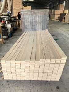 Tavole in Legno Massello di <span class=keywords><strong>Abete</strong></span> Europeo di Alta Qualità per Costruzioni - Vendita Calda - Product Image 3