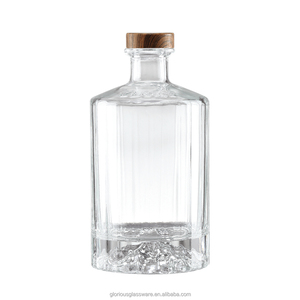 Botella <span class=keywords><strong>de</strong></span> licor vacía <span class=keywords><strong>de</strong></span> 200 ml <span class=keywords><strong>con</strong></span> <span class=keywords><strong>forma</strong></span> <span class=keywords><strong>de</strong></span> <span class=keywords><strong>calavera</strong></span>, <span class=keywords><strong>de</strong></span> vidrio dorado antiguo, para <span class=keywords><strong>vodka</strong></span>, whisky, brandy, ginebra, ron, tequila, <span class=keywords><strong>con</strong></span> tapa <span class=keywords><strong>de</strong></span> rosca. - Product Image 4