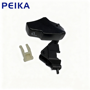 Công tắc điều chỉnh ghế xe tải 1498838 Bộ sửa chữa ghế cho xe tải SCANIA (LH) - Product Image 3