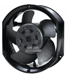 Ventilateur axial d'origine 4114NH3 24V 19.5W pour châssis de transmetteur, vente en gros, directement de l'usine - Product Image 3
