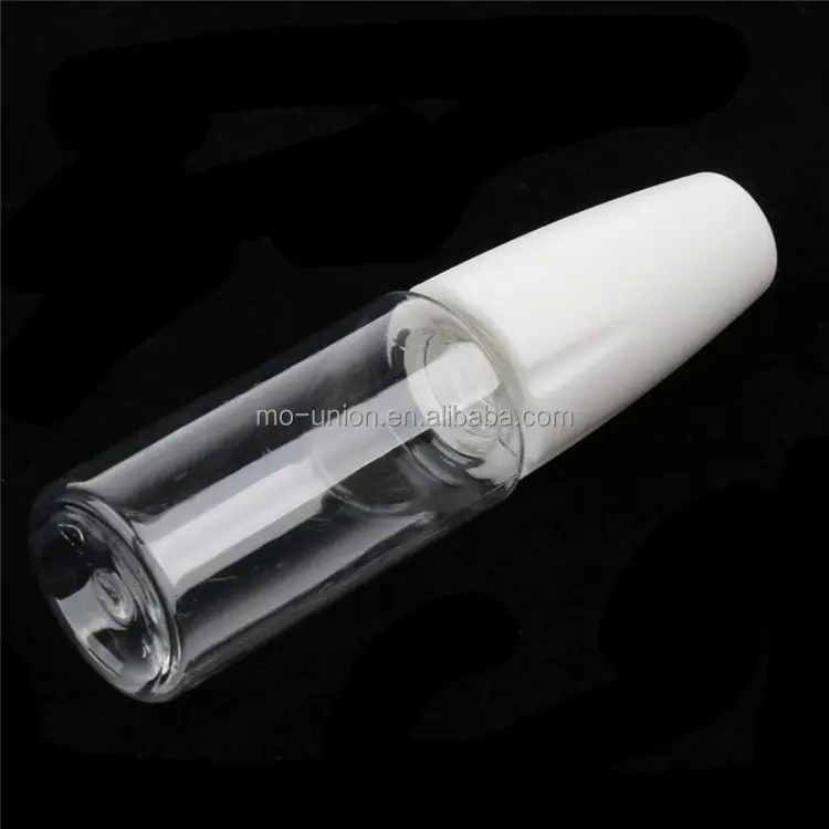 ברור ריק כדור בקבוק 10ml 15ml 20ml 30ml 1oz תפירה שמן מכונת עין drop מובטח בפני ילדים קצה המוליך מחט פלסטיק בקבוק