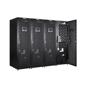 SANTAK Castle 3C3 Pro ISO 15-200kVA Onduleur triphasé en ligne avec transformateur d'isolement Alimentation sans interruption pour l'industrie - Product Image 5