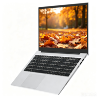 Ordinateur portable Core I3 10e génération, écran 15,6 pouces, Intel I3-10100Y, 8 Go de RAM, 512 Go de SSD, ordinateur portable professionnel, ordinateur portable pour usage domestique