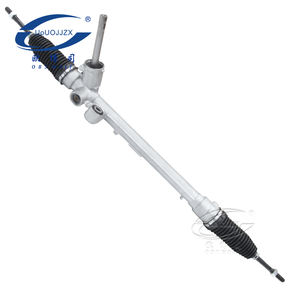 Piezas <span class=keywords><strong>de</strong></span> Automóvil, <span class=keywords><strong>Caja</strong></span> <span class=keywords><strong>de</strong></span> Dirección Asistida, Piñón y Cremallera, LHD, para <span class=keywords><strong>Ford</strong></span> <span class=keywords><strong>Fiesta</strong></span> Mazda 2 09-16, DF7132110A, DF7132110A-A - Product Image 1