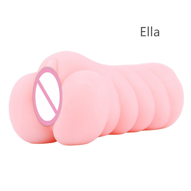 Ella: 13.8*7.3cm 281g
