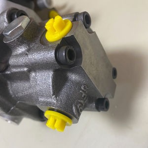 ปั๊มน้ำมันดีเซลคอมมอนเรล 317-8021 3178021 10R-7660 10R7660 2641A312 ปั๊มดีเซล C6.6 320D - Product Image 2