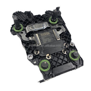 Module de commande de transmission DQ500 0GC TCU pour Volkswagen Audi Allemagne 0GC927711H Carte de commande de boîte de vitesses 0GC927711H - Product Image 1