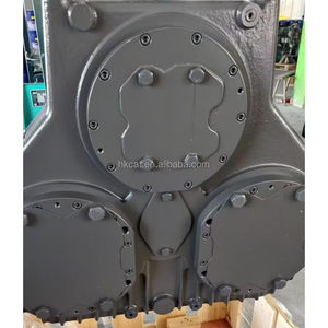 <b>Wheel</b> Loader Complete 950F Transfer Case Spare Part Ready To <b>Ship</b> - Product Image 2