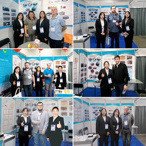 SECCO Flocculante Liquido Bianco Latteo Emulsione PAM: Poliacrilammide per il Trattamento Rapido dell'Acqua di Scarico di Fabbriche di Cereali e Olio - Product Image 5