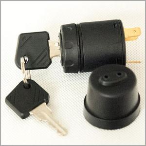 Conjunto de Interruptor de Encendido para Carro de Golf Jk802 para Montacargas He Li  E P  Lin De Jung Hein Rich - Product Image 5
