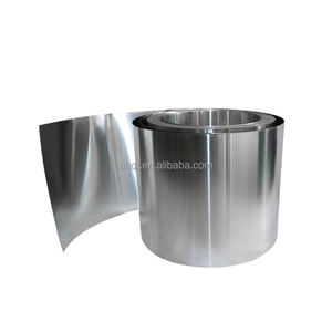 Лента из нержавеющей стали <span class=keywords><strong>ASTM</strong></span>, стандарты 304, 316/316L, в рулонах - Product Image 2