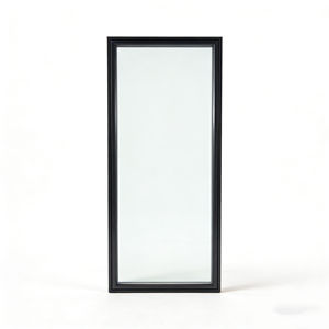 Vitrine Réfrigérée Commerciale à Double Température avec Porte Vitrée, Refroidissement par Air, Commande Électronique pour Supermarchés et Magasins de Proximité - Product Image 6