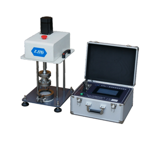 Digitaler Zwischenschicht-Bindungs-Torsions-Schermessgerät zur Messung der Materialhaftfestigkeit - Product Image 3