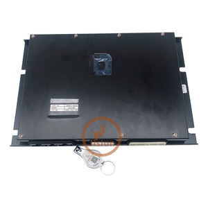 Repuestos para Excavadora DX210W, Controlador de Excavadora 300611-00020 para Doosan - Product Image 3