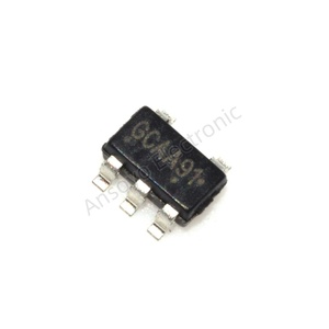 ANSOYO NCP170ASN280T2G NCP170ASN 2.8V 150MA 5-TSOP IC Chips <b>Integrated</b> <b>Circuits</b> Power Management PMIC Electronic Components - Product Image 3