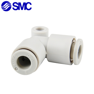 Componentes Neumáticos Nuevos de la Marca SMC, Bases CM-C032B CM-C020B - Product Image 6