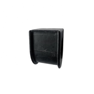 Buje de barra estabilizadora del eje delantero Land Cruiser 80 48815-28080 para bujes de barra de equilibrio de coche Toyota 48815-28080 - Product Image 4