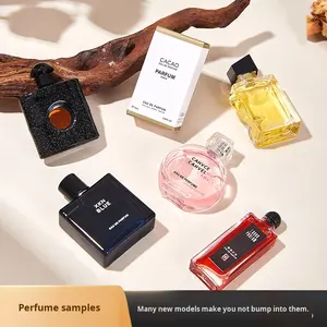 Vente directe d'usine <span class=keywords><strong>Version</strong></span> Q échantillon de <span class=keywords><strong>parfum</strong></span> pour femme noir opium ébène véritable auto-pousser en direct article populaire gratuit inverse Paris - Product Image 3