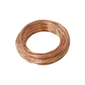 scrap copper wire suppliers