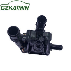 Di alta qualità OEM termostato 12992382 alloggiamento per 2006 V-AUXHALL <span class=keywords><strong>CORSA</strong></span> D <span class=keywords><strong>E</strong></span> 1.6 <span class=keywords><strong>TURBO</strong></span> nuove condizioni accessori per auto - Product Image 2