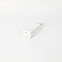 Cosmetic Paper Box Printed Blank Colored Pink Packaging Boxes Customized Paper Box