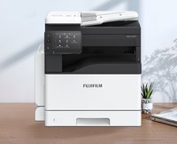 Pour FUJIFILM Apeos C2450 S Copieur couleur A3 Imprimante couleur Machine multifonctionnelle de bureau Machine composite
