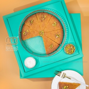 กล่องของขวัญวันคริสต์มาส - Product Image 4