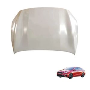 מכונת במפעל מכונית קדמית דלת אחורית עבור kia cerato 19 k3 חלקי חילוף אוטומטי יצרן 69200 m6000 - Product Image 6