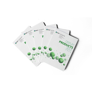 Conception de brochure BPBRAND, design original pour la promotion de la marque - Product Image 3