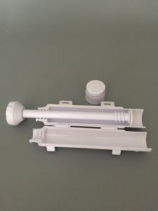 Ménage Sushi Maker Riz Légumes Viande Bricolage Sushi Making Kit Machine ustensiles de cuisine Blanc Professionnel Super Space Sushi - Product Image 4