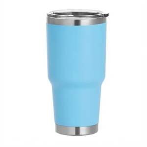 Botella de Agua de Acero Inoxidable 304 con Doble Pared Aislada, Ecológica, Tendencia 2026, Regalo Personalizado para Fitness y Oficina - Product Image 3