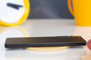 GSM-FIX <span class=keywords><strong>Xperia</strong></span> <span class=keywords><strong>1</strong></span> IV 1IV 5G Telefono Cellulare 12GB RAM 256GB ROM NFC 6.5" Tripla Fotocamera 12MP Octa Core Smartphone Android - Product Image 5