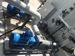 ปั๊มแบบโปรเกรสซีฟคาวิตี้ MX Bucket - Product Image 6