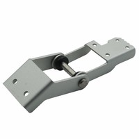 Prix de gros Service de pièces d'estampage de quincaillerie pour la fabrication de tôle en aluminium et en acier inoxydable de précision personnalisé