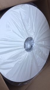 Carta grezza con filtro per caffè In rotolo per uso alimentare per la produzione di bustine di tè - Product Image 4