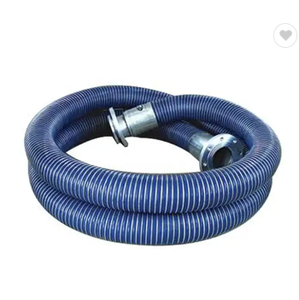 Tubería de Combustible Compuesta Antiestática de <span class=keywords><strong>Alta</strong></span> Presión de 4 Pulgadas - Product Image 6