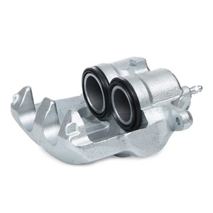 Kit Freni Maggiorati per Auto, Pinze Freno Anteriori Sinistra/Destra per <span class=keywords><strong>Fiat</strong></span> Jumper Boxer Ducato OE 9945804,9945805 - Product Image 2