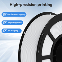 Imprimante 3D KELEIDI, filament 1,75 mm 2,85 mm, 1 kg 2 kg 3 kg 5 kg, plusieurs couleurs PETG pour impression 3D