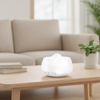 Machine à bruit blanc intelligente pour adultes, pour la méditation, le calme et le yoga