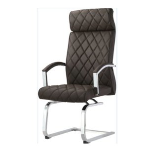 Modern and comfortable leather <b>office</b> <b>chair</b> 36019-A/D320 - Product Image 3