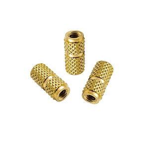 น็อตเกลียวแบบฉีดพลาสติกแบบเกลียว - Product Image 6