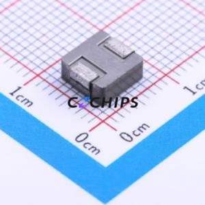 Inductor de Potencia MCW-0630-3R3-S1 SMD, 7x6.6mm (Inductancia: 3.3uH) (Precisión: 20%) (Corriente Nominal: 7A) - Product Image 2