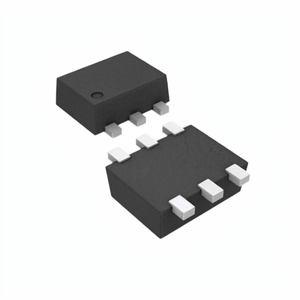 Logic SOT 563, SOT 666 Electronics Component In Stock SN74LVC2G34DRLR - Product Image 1