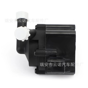 Bomba de agua auxiliar de refrigeración 11517629916 para reparación de BMW, pieza nueva de repuesto - Product Image 1