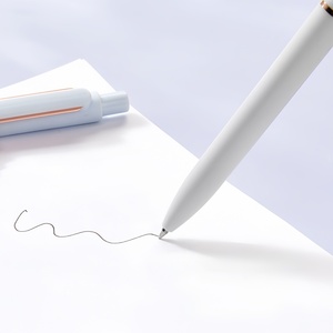 Meistverkaufter Hochwertiger Kunststoff-Kugelschreiber mit Anpassbarem Logo, Sanftes und Komfortables Schreiben, Neuartiger Werbegeschenk-Stift - Product Image 4