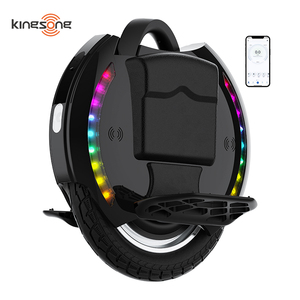 En stock 14S 35. Monociclo Eléctrico Inteligente con Capacidad de Escalada, Monociclo Autoequilibrado de Una Rueda para Adultos KS-14S Portátil F18 - Product Image 1