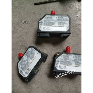 1 unidad nueva METRIX MX2034-01-08-05-00-01-003-00 Envío rápido por agente a través de FedEx o DHL - Product Image 2