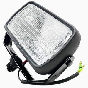 Excavadora Boom Light Work Light <span class=keywords><strong>Caja</strong></span> <span class=keywords><strong>de</strong></span> <span class=keywords><strong>herramientas</strong></span> Faro Excavadora Accesorios para Komatsu PC Kobelco Sk <span class=keywords><strong>Cat</strong></span> Hyundai Zx Doosan XCMG Clg - Product Image 4