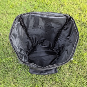 <span class=keywords><strong>Bolsa</strong></span> de Almacenamiento para Pelotas de Béisbol/Sóftbol, Multifuncional, Resistente, de Tela Oxford Negra y <span class=keywords><strong>Verde</strong></span>, <span class=keywords><strong>Bolsa</strong></span> para Pelotas LJ Sports - Product Image 3